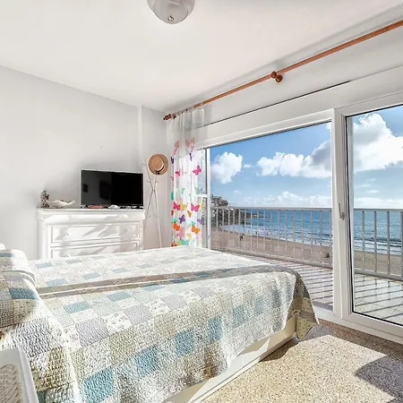 Casa Macarena Apartment Salinetas