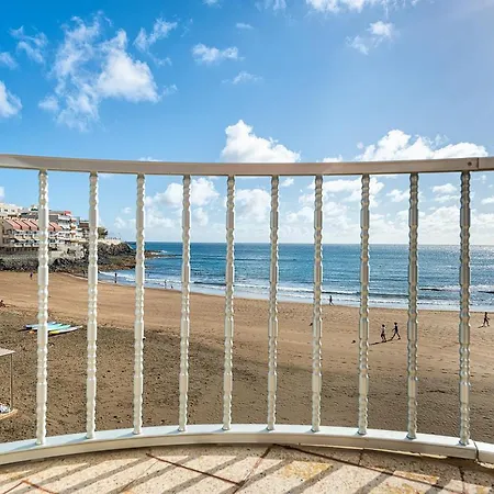 Casa Macarena * Salinetas