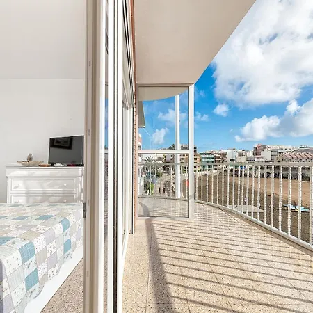 Casa Macarena Apartment Salinetas