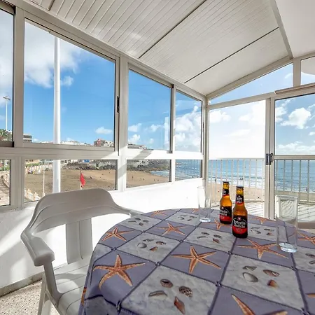 Casa Macarena Apartment