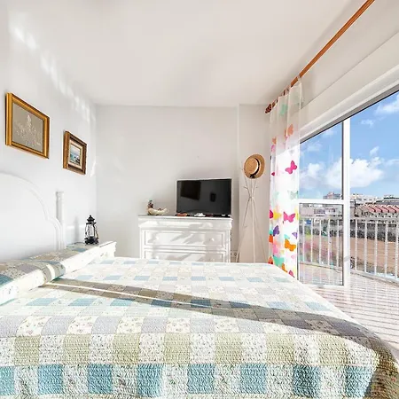 Apartment Casa Macarena