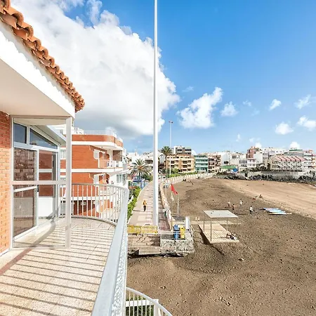 Casa Macarena Apartment