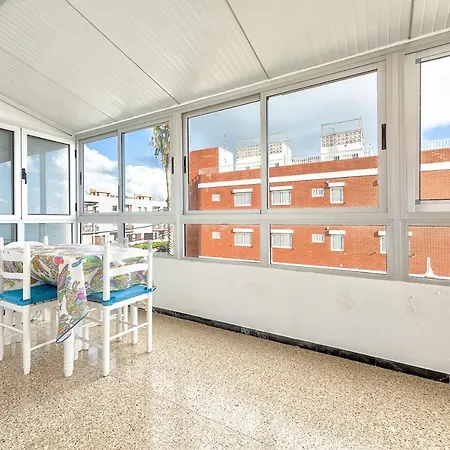 Casa Macarena
