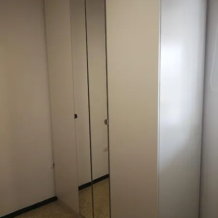 Casa Macarena Apartment *