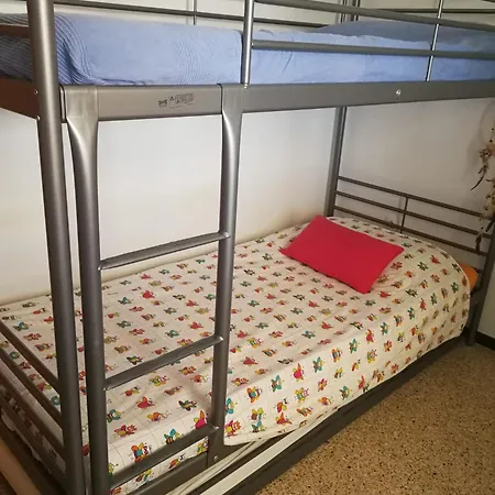 Casa Macarena Apartment *